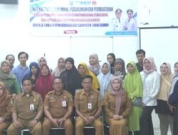 Pelatihan UMKM Tanah Bumbu Tingkatkan SDM, Produksi, dan Pemasaran untuk Majukan Ekonomi Daerah