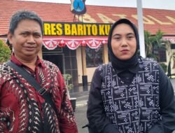 Tersendat 6 Tahun, Dugaan Penyerobotan Lahan oleh Oknum Kades di Barito Kuala Masih Gelap