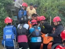 Kurang dari 24 Jam, Polres Banjar Ungkap Pengeroyokan Maut di Martapura Timur