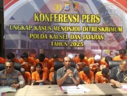 Terungkap! Kasus Penganiayaan dan Pembunuhan di Kalsel Libatkan 26 Orang