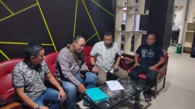 Pejabat Bermasalah Diangkat Lagi, Ratusan Warga Siap Demo Pekan Depan