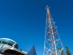 Indosat Ooredoo Hutchison Tangguh di Tengah Gejolak, Tetap Raup Laba Triliunan