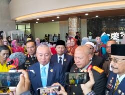 Meriah dan Penuh Makna, Polda Kalsel Rayakan HUT Bhayangkara ke-79