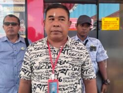 Usai Penuhi Panggilan Polda Kalsel, FKPWK Desak Penindakan atas Konten Bermuatan SARA