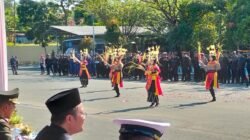 Bukan Sekadar Upacara, Ini Wajah Humanis Polri di Hari Bhayangkara Tanah Bumbu