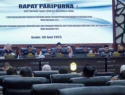 Advertorial DPRD Kota Banjarmasin Edisi II Tahun 2025