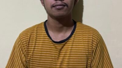 Gegara Pesan Whatsapp, Seorang Pemuda Desa Rampa Tega Tusuk Teman Sendiri