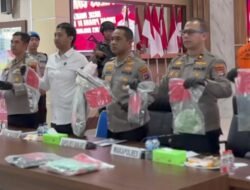 Tragis! Pria Ditemukan Tewas Tanpa Kepala, Pelakunya Istri dan Saudara Ipar