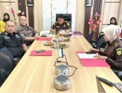 Ramdhanu Dwiyantoro: Keadilan Restoratif Jadi Langkah Penegakan Hukum Bermartabat