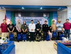 Aksi Nyata Pemkab HST, Wakil Bupati Luncurkan Program Operasi Bibir Sumbing Gratis