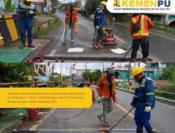 BPJN Kalsel Gencarkan Perawatan Jalan Nasional, Akses Kotabaru Jadi Lebih Nyaman