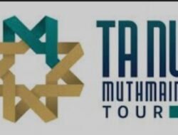 Raih Umrah Gratis Cuma dengan Rekomendasi 5 Jemaah, Intip Caranya!