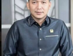 “Jangan Lupakan Rakyat! “: Ketua Fraksi PDI P Kotabaru Ingatkan ASN Soal Amanah Jabatan