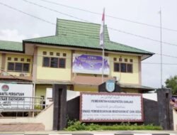 DPMD Banjar Tegaskan Pengadaan Barang Tanggung Jawab Desa, Bukan Dinas