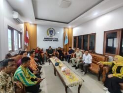 Perkuat Pembahasan APBD-P 2025, Komisi III DPRD Tanah Bumbu Kunjungi DPRD Banjar