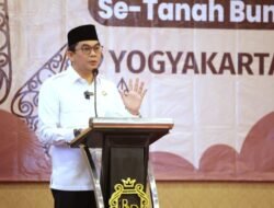 Bupati Tanah Bumbu Dorong Kepala Desa Tingkatkan Pelayanan dan Inovasi Pembangunan