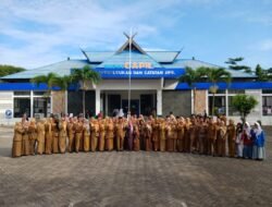 Semangat Tanah Bumbu Menuju WBBM 2026