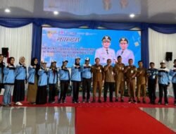 Kontingen Tanah Bumbu Siap Berlaga di PESODA 2025