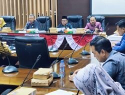 Simpang Empat Jadi Lokasi Perdana, DPRD Tanah Bumbu Dukung Penuh Posko Terpadu