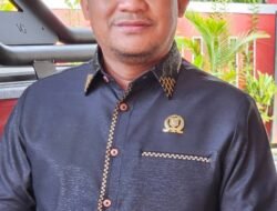 Rencana Kenaikan PDAM, Agus Subejo: Rapat Aja Dulu (PDAM, Pemkab, Komisi II)