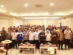 Musorkablub KONI Tanah Bumbu 2025: Momen Perkuat Sinergi dan Majukan Prestasi Olahraga di Tanbu