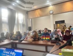 Tanah Bumbu Kirim Kandidat Terbaik ke Lomba Masak Serba Ikan Tingkat Provinsi Kalsel 2025