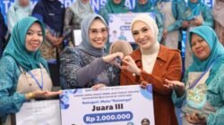 Rakoor TPK2D Bahas Peningkatan Kualitas Keluarga