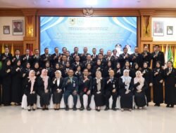Disdukcapil Tanbu Perkuat Sinergi Layanan Publik, Teken Kerjasama dengan Satpol PP-Damkar dan Diskominfo