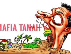 Dugaan Mafia Tanah Mengendap 6 Tahun, Kuasa Hukum Desak Kompolnas dan Kejaksaan Bertindak