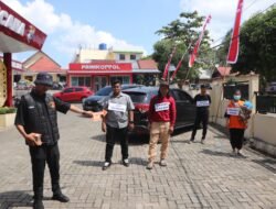 Terungkap! Kasus Mutilasi Paramasan, Istri dan Kakaknya Jadi Dalang Pembunuhan Suami