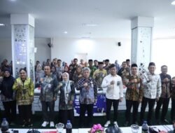 Pemkab Tanah Bumbu Perkuat Tata Kelola Program Stunting Lewat FGD Bersama BPKP Kalsel