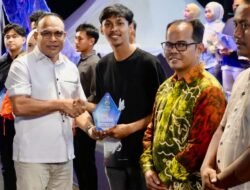 Sukses di Gelar,  Pemkab Kotabaru Resmi Tutup Rangkaian Festival Budaya Saijaan 2025