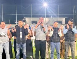 Turnamen Mini Soccer Bamega Cup 2025 Resmi Ditutup, Buana Mega FC Sabet Gelar Juara