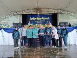 Pemkab Kotabaru Gelar Jambore Kader Posyandu se Kabupaten 2025