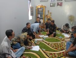 PT Pelindo dan PT Laban Resmi Sepakati Kemitraan dengan Warga Antasan Bondan dan Mantuil