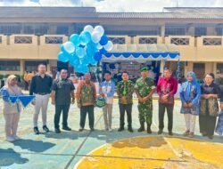 SMPN 1 Kotabaru Gelar Meriah HUT ke-71, Angkat Tema “Berkarya, Berprestasi, dan Peduli”