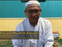 Pemuka Agama di Haruai Tekankan Pentingnya Harmoni Sosial di Tengah Masyarakat
