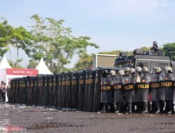 Jelang Unjuk Rasa Besok, Polda Kalsel Himbau Masyarakat Jaga Ketertiban dan Kedamaian