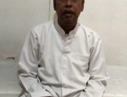 Headline: Tokoh Agama Kotabaru Serukan Pentingnya Persatuan dan Menjaga Konduktivitas Daerah
