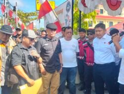 GANTARA Bersama 6 LSM Soroti Tambang Tanpa Izin di Kalsel, Benarkah Negara Dirugikan?
