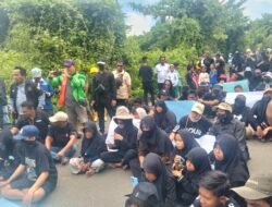 Warga Mantuil Gelar Aksi Damai di Pelabuhan Basirih, Pelindo Buka Ruang Dialog dan Perluas Program TJSL