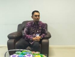 Dirut RSUD Sultan Suriansyah Buka Suara Terkait Dugaan Pelanggaran Etika ASN