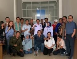 Dituding Halangi Kuasa Hukum, Kapolres Batola Dilaporkan ke Propam