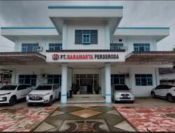 PT Baramarta (Perseroda) Angkat Bicara soal Aktivitas Tambang Tanpa Izin di Konsesi