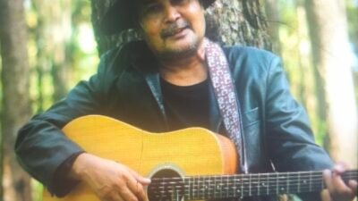 80 Tahun Merdeka, Robert Hendra Sulu Ajak Kita Merasakan Kemerdekaan lewat Seni dan Rasa