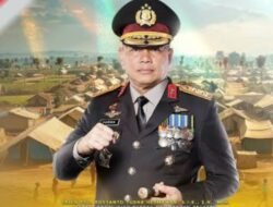 HUT RI ke-80: Kapolda Kalsel, Merdeka Itu Mengabdi Sepenuh Hati