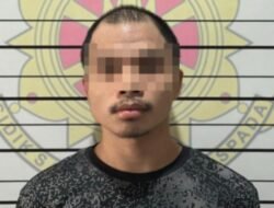Tak Kapok! Pria Muda Asal HST Kembali Ditangkap karena Curi Motor