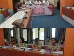 Jelang Berakhirnya Kontrak Tambang, DPRD Kotabaru Desak PT SCG Tuntaskan Kompensasi Rp 700 Miliar
