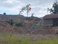 Miris! Tambang Batu Bara Ilegal di Kotabaru Seolah Kebal Hukum