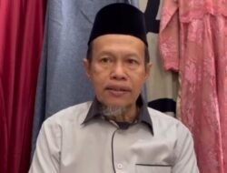 PDM Tabalong Sampaikan Duka Cita dan Ajak Masyarakat Jaga Kondusivitas Daerah